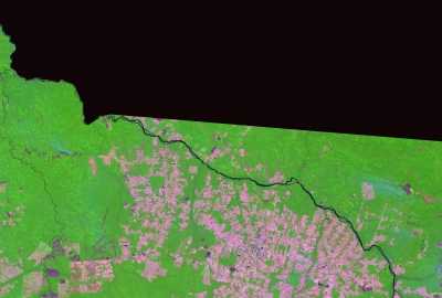 Mato Grosso
